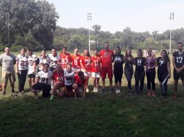 Otvoreno prvenstvo Beograda