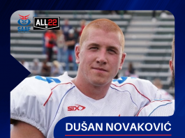 Dušan Novaković