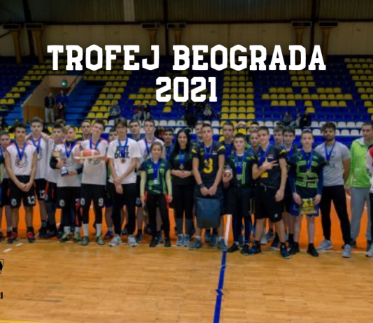 Trofej Beograda 2019.